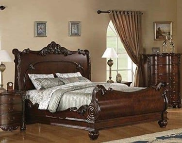 antique furniture