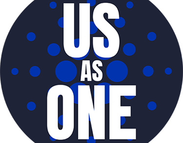 US as ONE - Cardano Stake Pool Operator