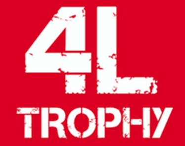 4L Trophy (15-25 février 2024) / Pool concept 79