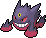 Mega Gengar