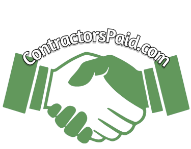 Contractorspaid logo