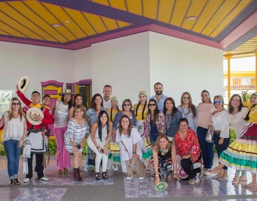 Tour Groups