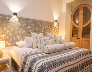 Luxury houses Cartagena