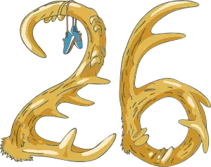 26-as Tarptautinis Nidos Pusės Maratono Bėgimas