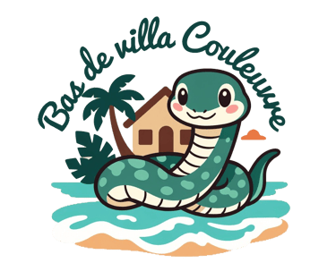 Logo Bas Villa Couleuvre voyage france guadeloupe