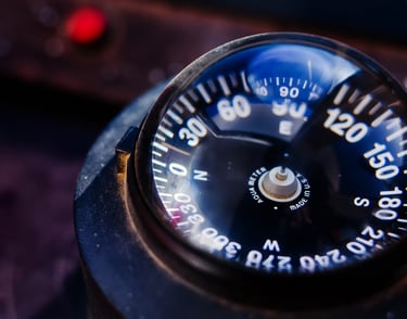 Marine Compass