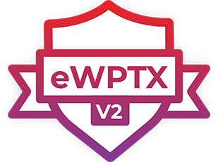 CERTIFICACIÓN eWPTX