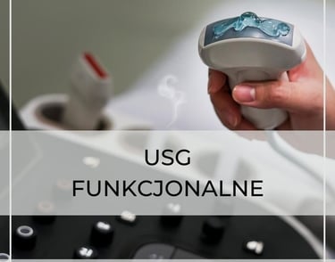 usg bielsko fizjoterapia bielsko