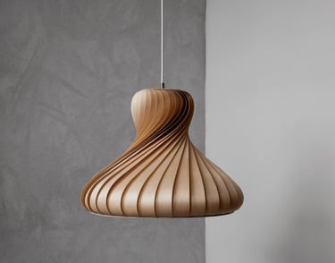 Tom Rossau Pendant Light "TR22"