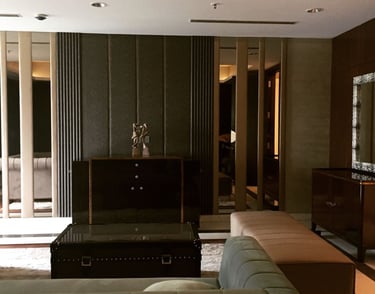 Magnolias DLF House No.9