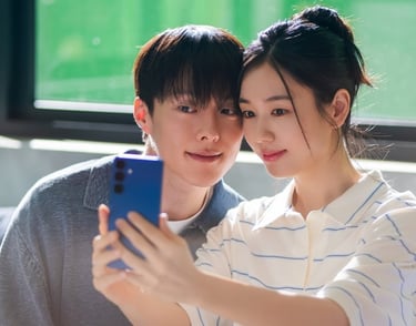 Dynamite Kiss - Beijo Explosivo – 키스는 괜히 해서 - K-Drama - DoramaLand