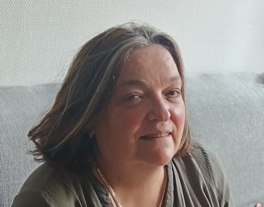 VAE EXPERT - Marie Aubertin - Accompagnement VAE en Alsace