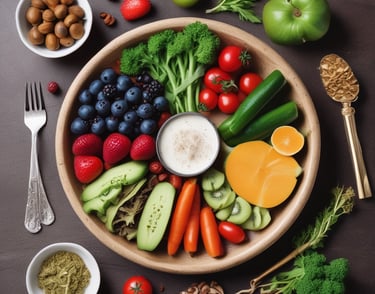 Bright living room with modern inventory