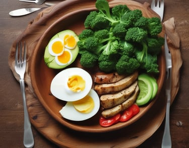 Bright living room with modern inventory