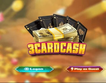 3cardcash game app download