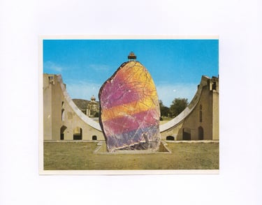 Publicly-Funded Minerals At The Inverted Arch