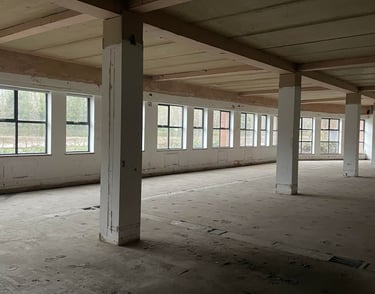 Demolition company brighouse