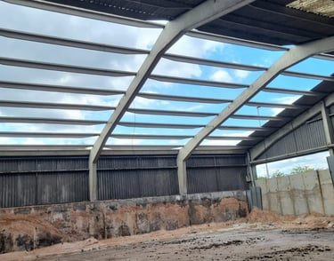 Demolition Contractors in Bradford