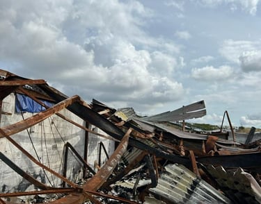 Demolition Contractor Bradford