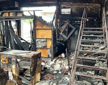Demolition Contractor in Bradford