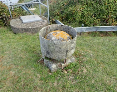 Asbestos Cement Removal