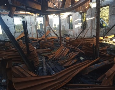 Demolition Contractors in Castleford