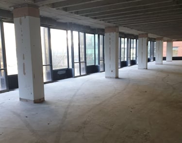 Demolition Contractor Leeds