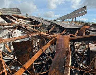Demolition contractors in Wakefield