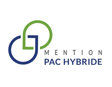 LOGO MENTION PAC HYBRIDE