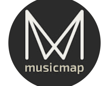 Music Map Logo