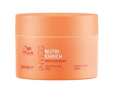 Wella Deep Conditioning Treatment