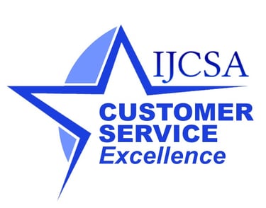 Customer Service Excellence Certification