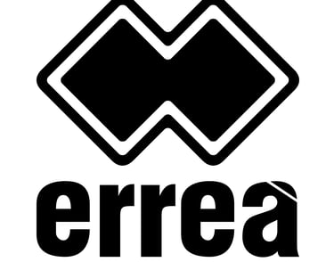 logo errea - sport - 16 print - charente