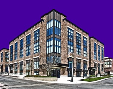 Laurier Brantford RAC East 14136