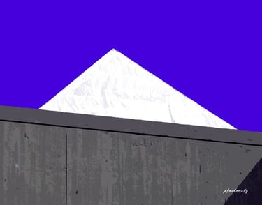 City Hall Pyramid 5395