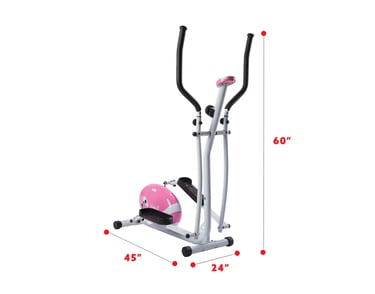 elliptical