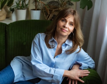 refleksolog camino osowa