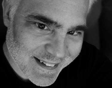Natureman bio photo