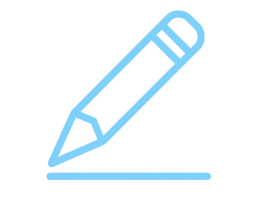 Suunnittelu-vaiheen ikoni – DHM Agency verkkosivujen ja verkkokauppojen visuaalinen suunnittelu