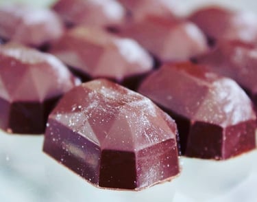 CHOCOLATE GOURMET MALAK