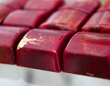 CHOCOLATE GOURMET