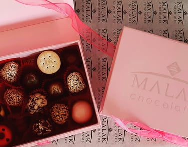 REGALA CHOCOLATES