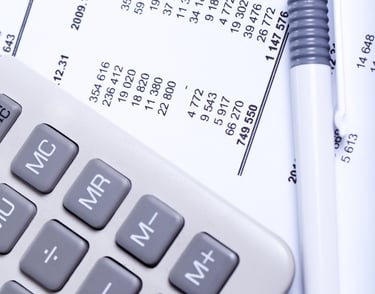 Projektų administravimas