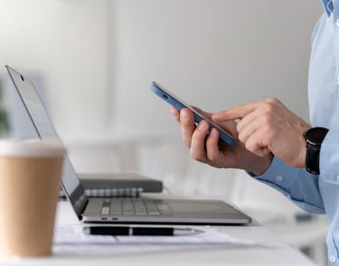 ES parama paraiškos