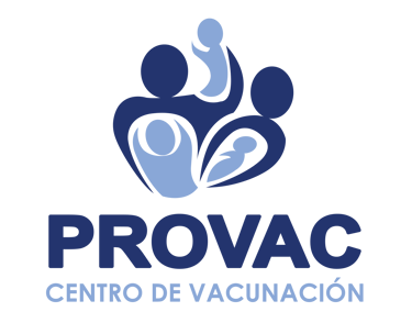 provac centro de vacunación