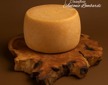 PECORINO DEL GARGANO MANFREDONIA