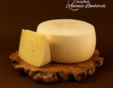 PECORINO FRESCO MANFREDONIA