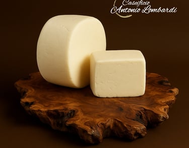 RICOTTA DURA MANFREDONIA