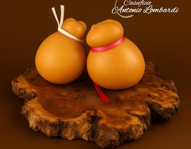 SCAMORZA AFFUMICATA MANFREDONIA