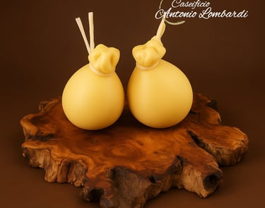 SCAMORZA FRESCA MANFREDONIA